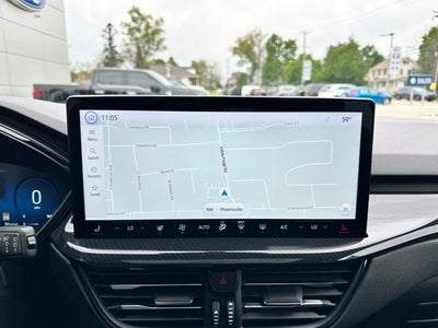 2023 Ford Escape ST-Line Select