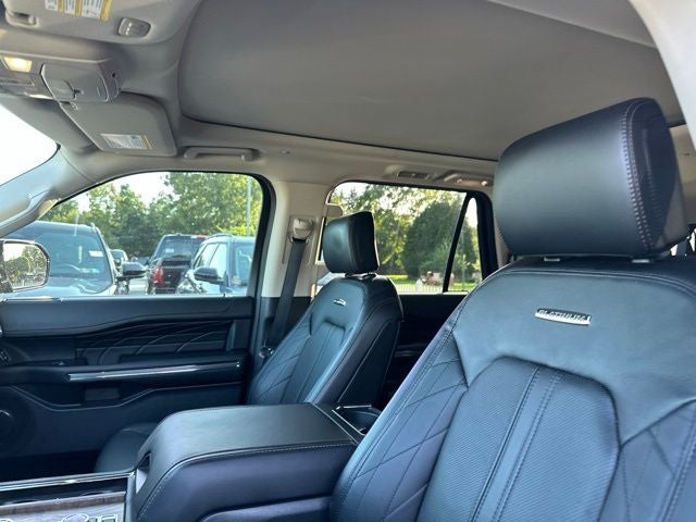 2020 Ford Expedition Max Platinum