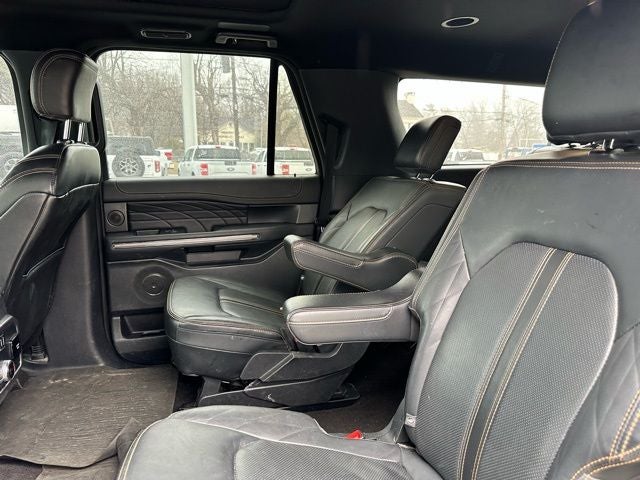 2022 Ford Expedition Max Platinum