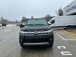 2022 Ford Expedition Max Platinum