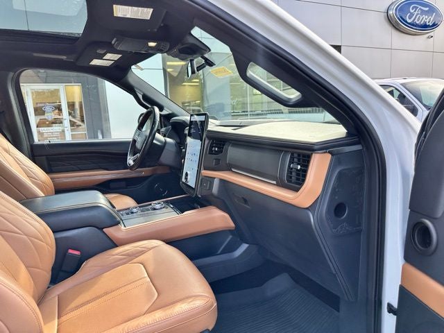 2022 Ford Expedition Platinum