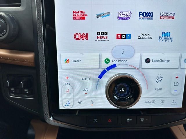 2022 Ford Expedition Platinum