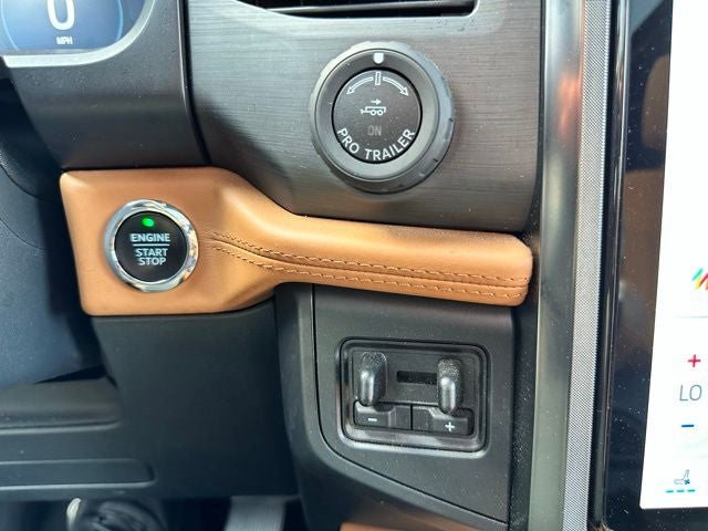 2022 Ford Expedition Platinum