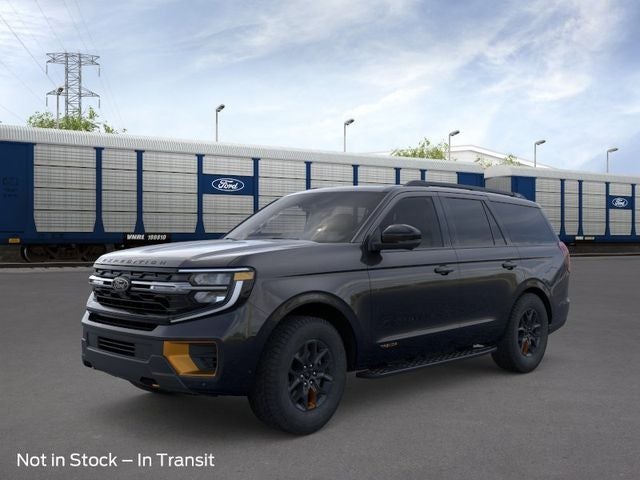 2026 Ford Expedition Tremor 4x4's photo