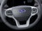 2027 Ford Explorer Active w/200A Pkg