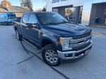 2017 Ford Super Duty F-250 SRW Lariat