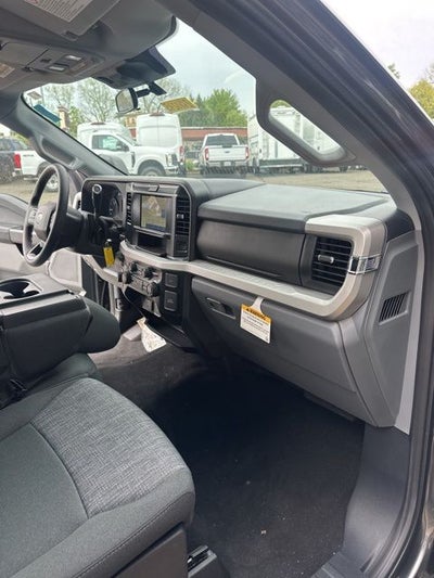 2026 Ford Super Duty F-250 SRW XLT
