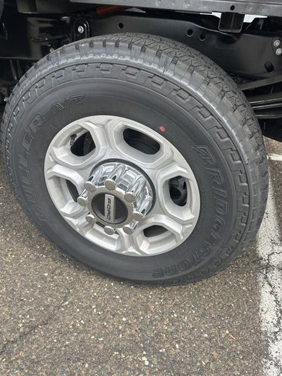 2026 Ford Super Duty F-250 SRW XLT