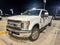 2018 Ford Super Duty F-250 SRW XLT