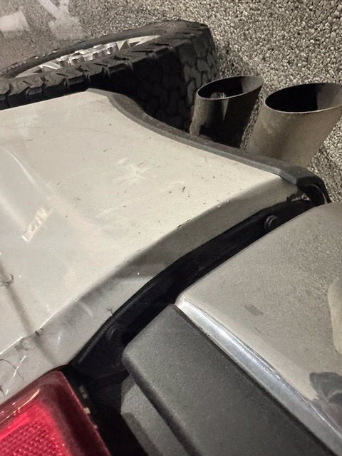 2018 Ford Super Duty F-250 SRW XLT