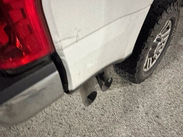 2018 Ford Super Duty F-250 SRW XLT