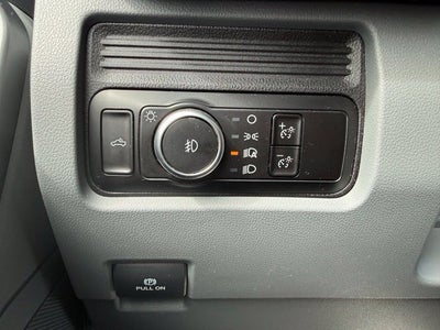 2025 Ford Super Duty F-250 SRW XLT