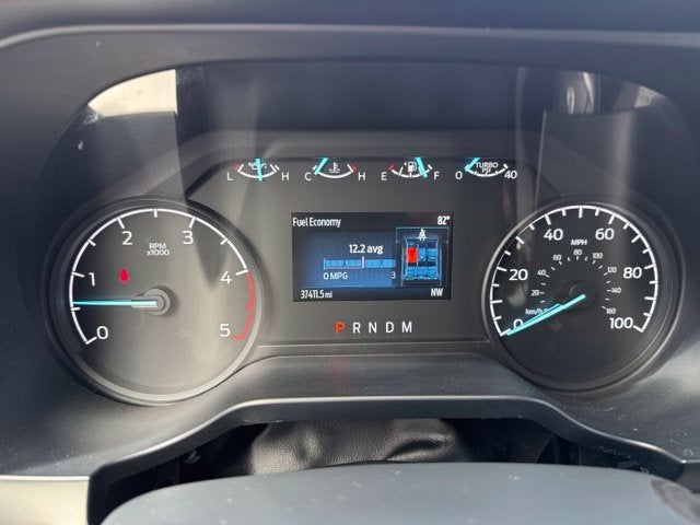 2025 Ford Super Duty F-250 SRW XLT