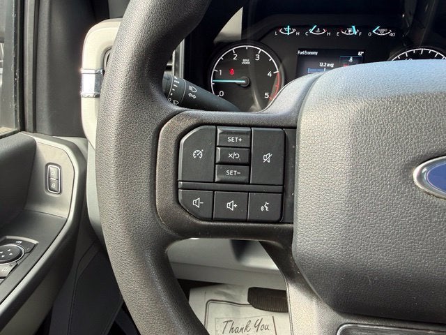 2025 Ford Super Duty F-250 SRW XLT