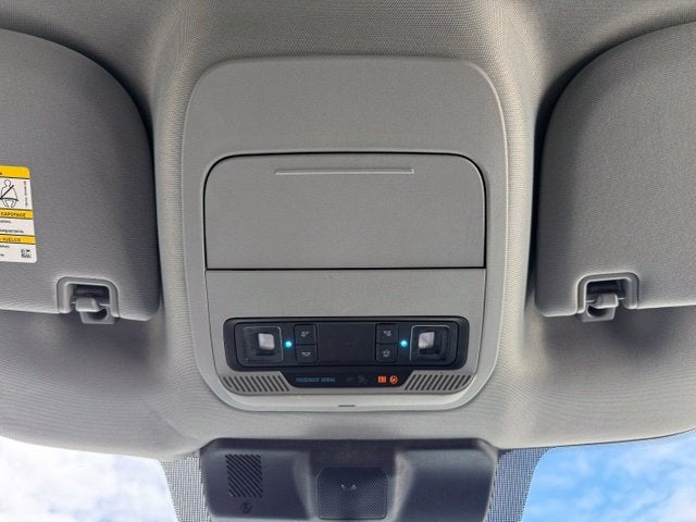 2025 Ford Super Duty F-250 SRW XLT