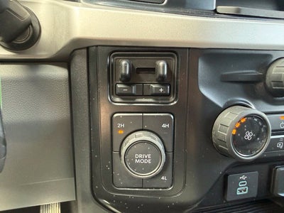 2025 Ford Super Duty F-250 SRW XLT