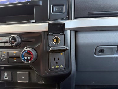 2025 Ford Super Duty F-250 SRW XLT