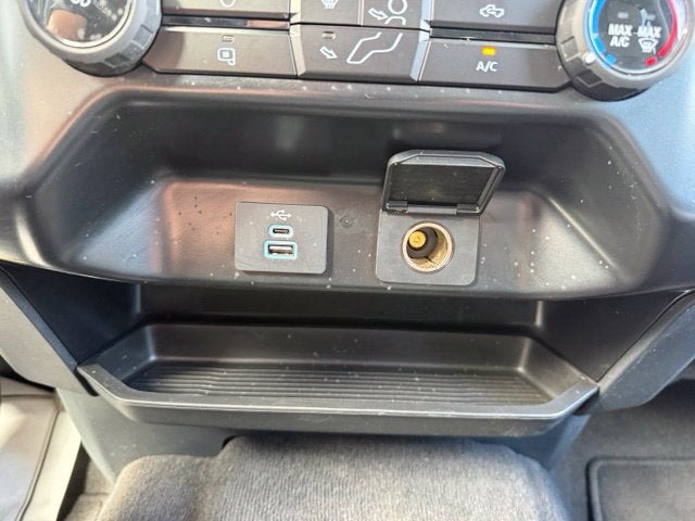 2025 Ford Super Duty F-250 SRW XLT