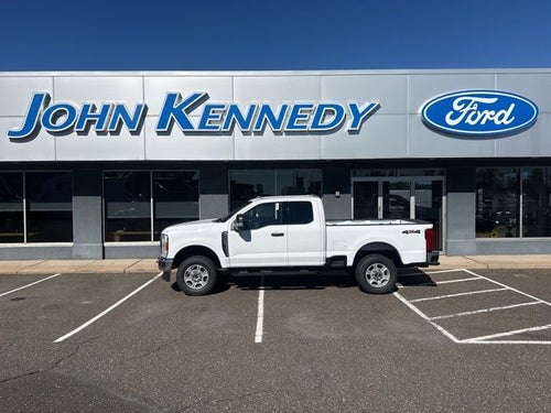 2026 Ford Super Duty F-250 SRW XLT