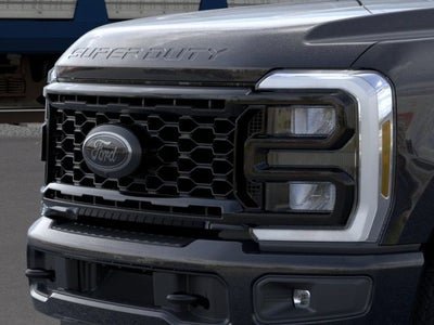 2026 Ford Super Duty F-250 SRW XLT