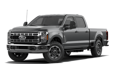 2027 Ford Super Duty F-250 SRW XLT