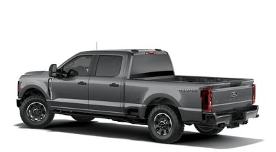 2027 Ford Super Duty F-250 SRW XLT