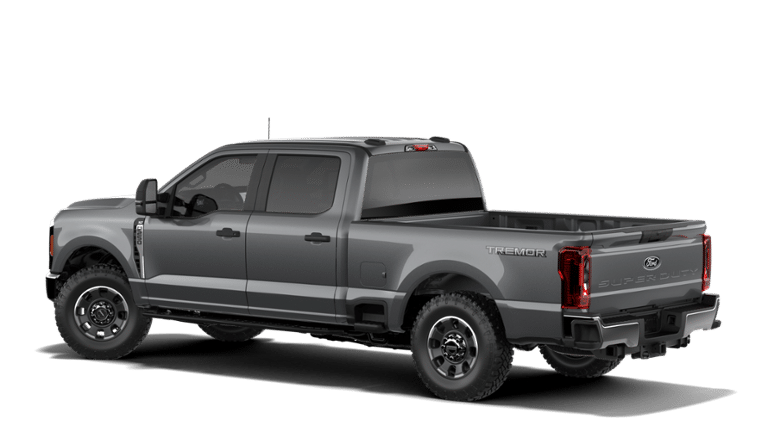 2027 Ford Super Duty F-250 SRW XLT