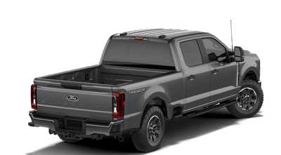 2027 Ford Super Duty F-250 SRW XLT