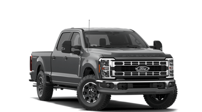 2027 Ford Super Duty F-250 SRW XLT
