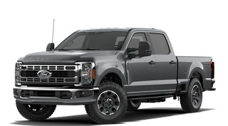 2027 Ford Super Duty F-250 SRW XLT