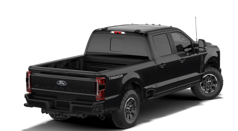 2027 Ford Super Duty F-250 SRW Lariat