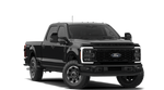 2027 Ford Super Duty F-250 SRW Lariat
