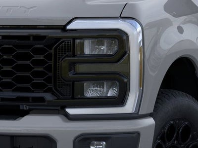 2026 Ford Super Duty F-250 SRW XLT