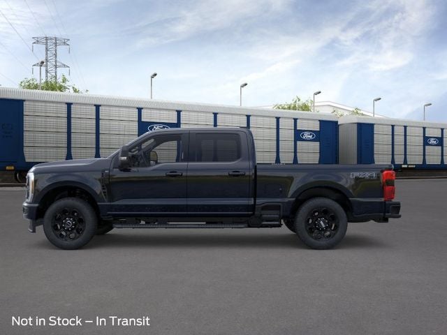 2026 Ford Super Duty F-350 SRW XLT