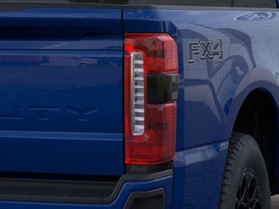 2026 Ford Super Duty F-350 SRW XLT