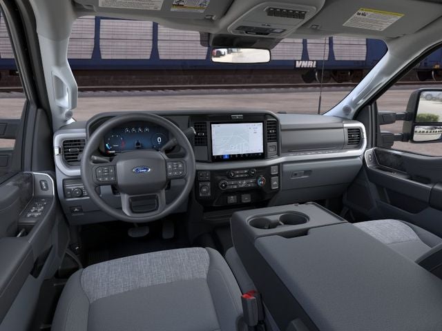 2026 Ford Super Duty F-350 SRW XLT
