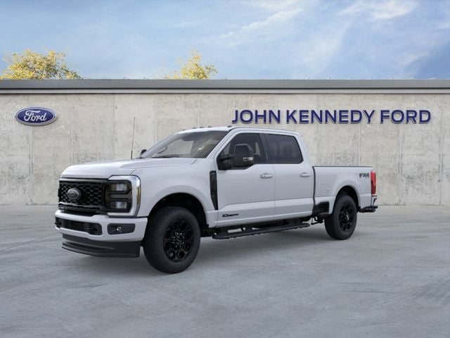 2026 Ford Super Duty F-350 SRW XLT