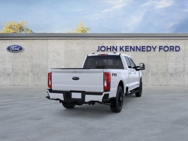 2026 Ford Super Duty F-350 SRW XLT