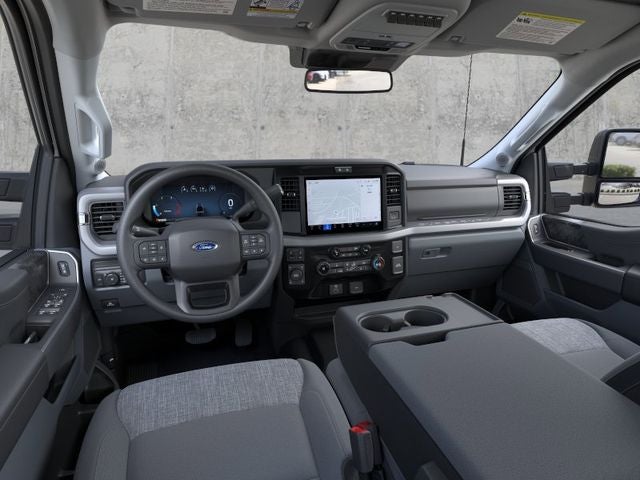 2026 Ford Super Duty F-350 SRW XLT