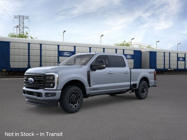 2026 Ford F-350's photo
