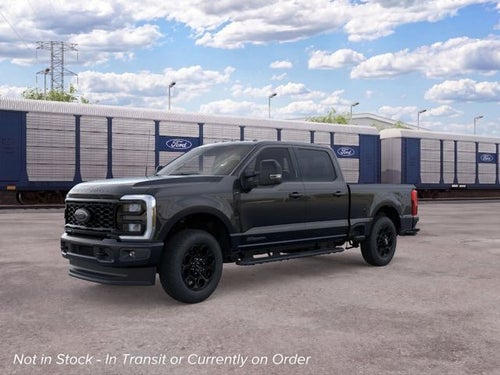 2026 Ford Super Duty F-350 SRW XLT