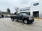 2019 Ford Super Duty F-350 SRW Platinum