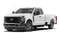 2027 Ford Super Duty F-350 SRW XL