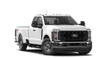 2027 Ford Super Duty F-350 SRW XL