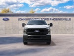 2027 Ford Super Duty F-350 SRW XL