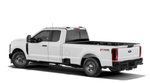 2027 Ford Super Duty F-350 SRW XL