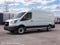 2027 Ford Transit Cargo Van Base