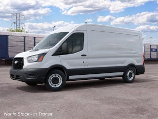 2027 Ford Transit Cargo Van Base