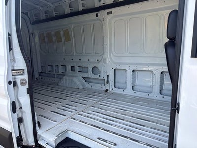 2023 Ford Transit Cargo Van Base