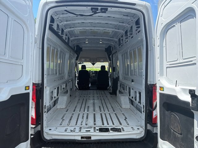 2023 Ford Transit Cargo Van Base
